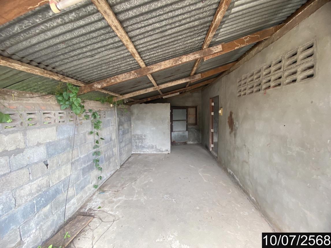 รูป บ้านเดี่ยว 9771.8 ตร.วา รัตนวาปี หนองคาย 14.3M - รูปที่ 36/53