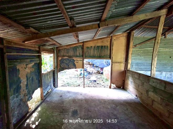 รูป บ้านเดี่ยว 117 ตร.วา หนองไผ่ เพชรบูรณ์ 303,000 - รูปที่ 9/29