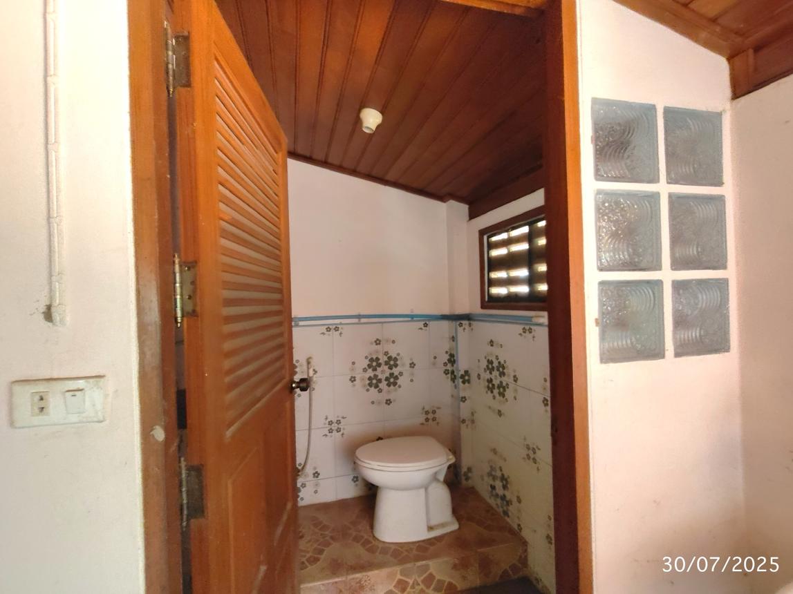 รูป บ้านเดี่ยว 583 ตร.วา สูงเม่น แพร่ 4.2M - รูปที่ 32/45