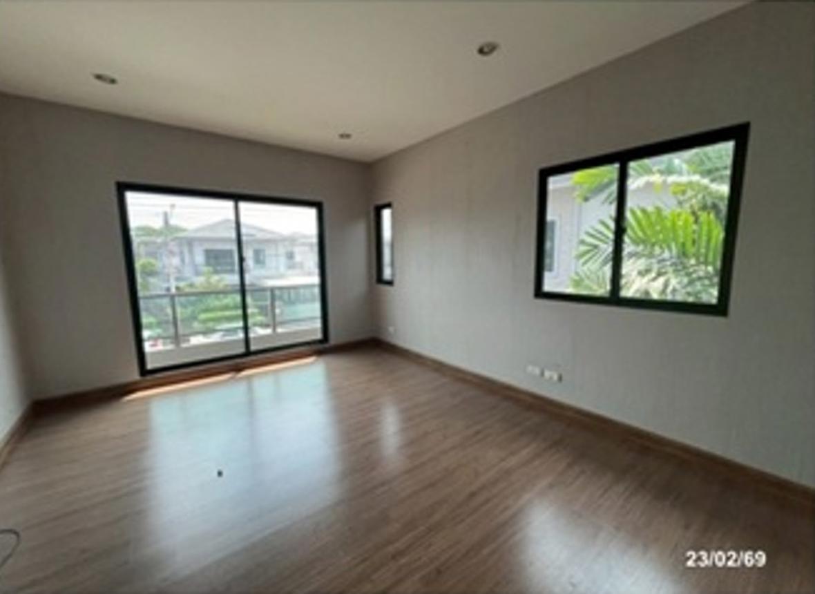 picture HOME 39.8 Sq.w. Khlong Luang Pathumthani for 3.8M - 26/37