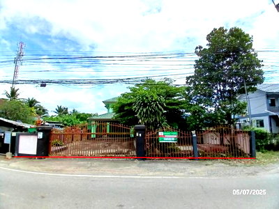 Houses for sale Maejo University : HOME 200 Sq.w. San Sai Chiang Mai for 5.7M