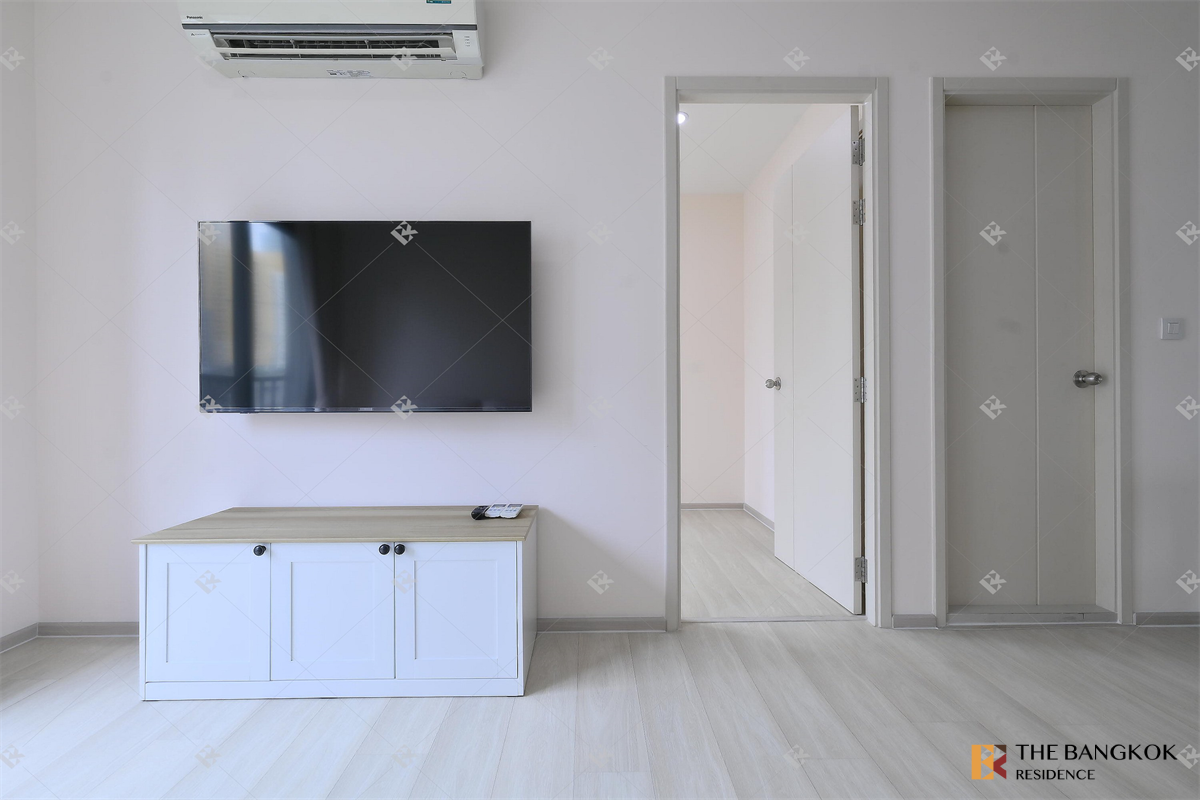 picture Life Asoke near MRT Phetchaburi Station Full-featured common area - 4/10