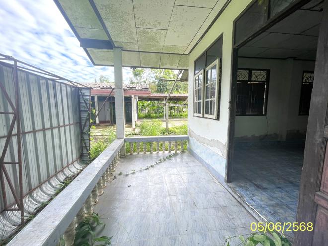 picture HOME 379 Sq.w. Yan Ta Khao Trang for 1.4M - 7/35