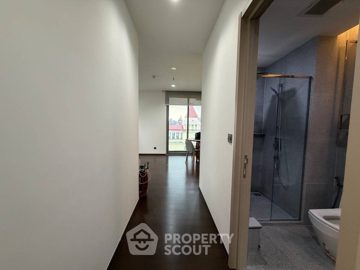 picture 2-BR Condo at The Line Ratchathewi near BTS Ratchathewi (ID 2338972) - 5/14