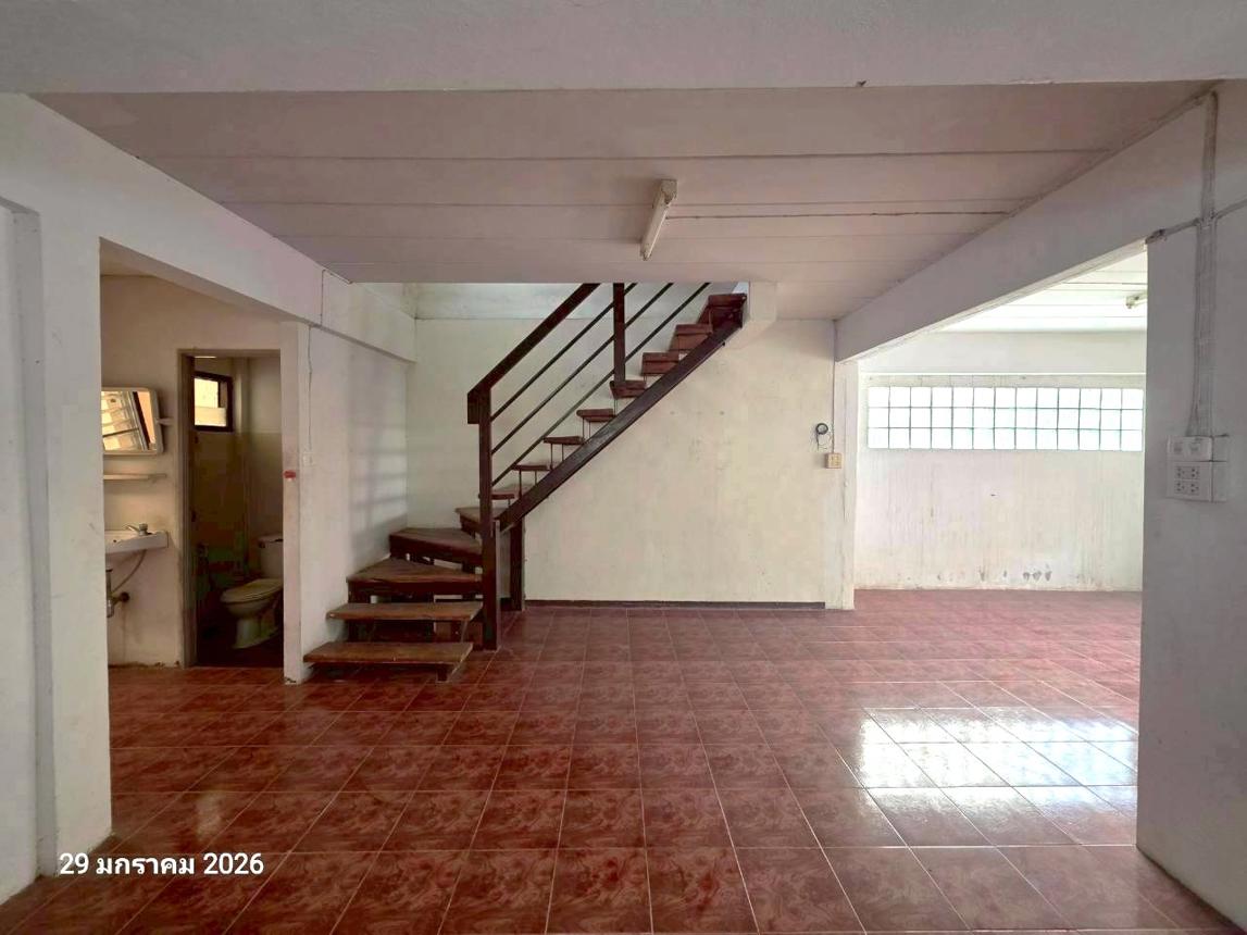 รูป บ้านเดี่ยว 22.8 ตร.วา บ้านเอื้ออาทร จังหวัดกำแพงเพชร การเคหะแห่งชาติ เมืองกำแพงเพชร กำแพงเพชร 874,000 - รูปที่ 19/33