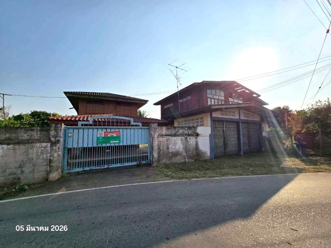 รูป บ้านเดี่ยว 177 ตร.วา ร้องกวาง แพร่ 1M - รูปที่ 25/49