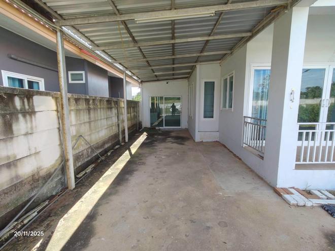 picture HOME 70 Sq.w. Muang Khon Kaen Khon Kaen for 1.9M - 11/31