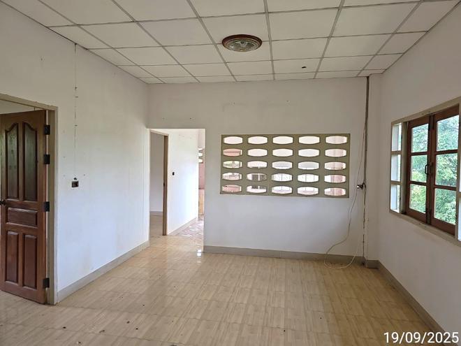รูป บ้านเดี่ยว 2774.6 ตร.วา พรหมพิราม พิษณุโลก 2.6M - รูปที่ 13/49