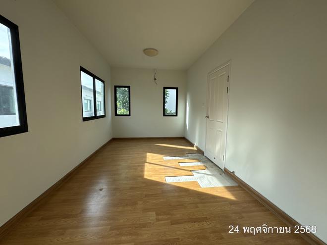picture TOWN HOUSE 28.5 Sq.w. Bang Plee Samut Prakarn for 2.3M - 16/47