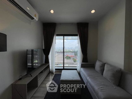 รูปภาพ คอนโด 2-ห้องนอน ที่ แชปเตอร์ เจริญนคร - ริเวอร์ไซด์ ใกล้ BTS กรุงธนบุรี (ID 3318613)