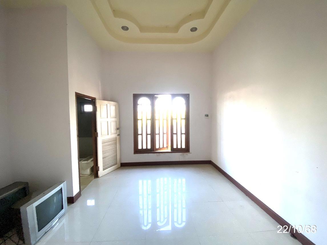 รูป บ้านเดี่ยว 178.2 ตร.วา ฝาง เชียงใหม่ 3M - รูปที่ 28/43