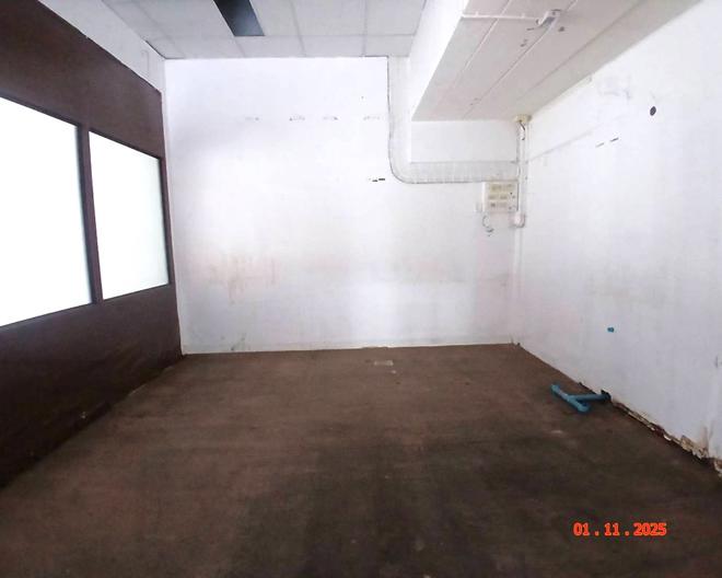 รูป อาคารพาณิชย์ 47.2 ตร.วา เมืองสกลนคร สกลนคร 8.3M - รูปที่ 6/47