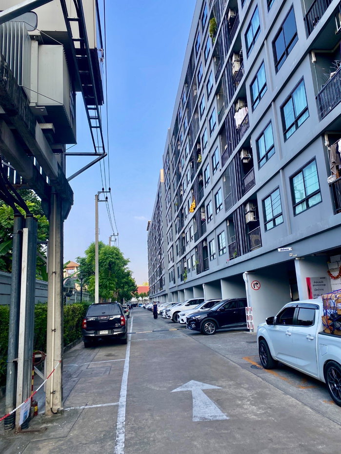 picture Sell by Owner | 624 Condolette Ratchada 36 - 10/11