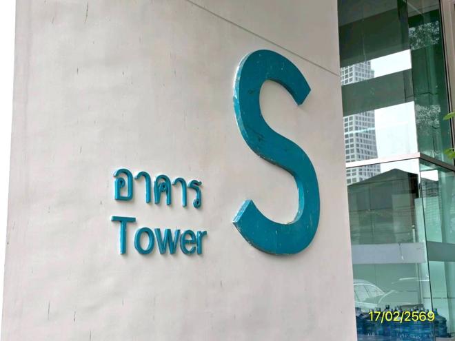 picture CONDO 38.33 Sq.m. Khlong Toei Bangkok for 2.7M - 10/25