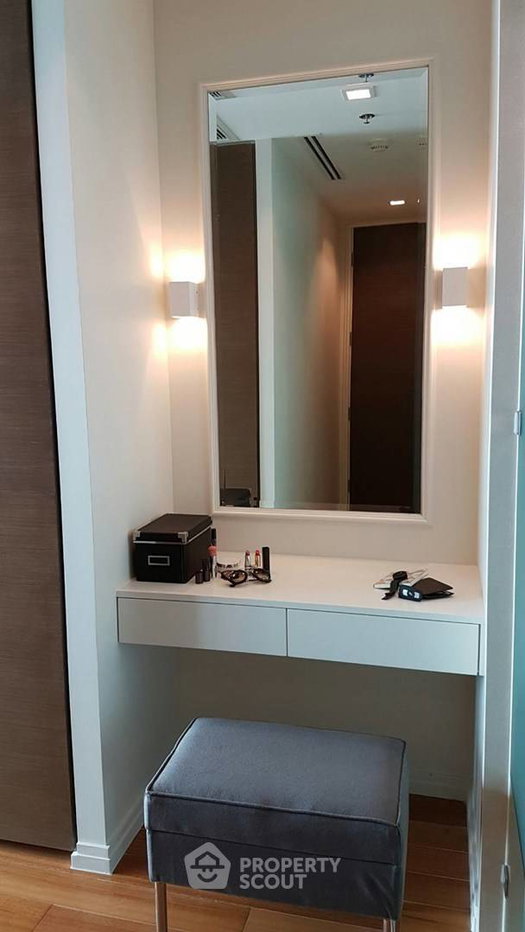 picture 53rd-Floor 2-BR At The River Condominium Near BTS Saphan Taksin (ID 2874356) - 14/16