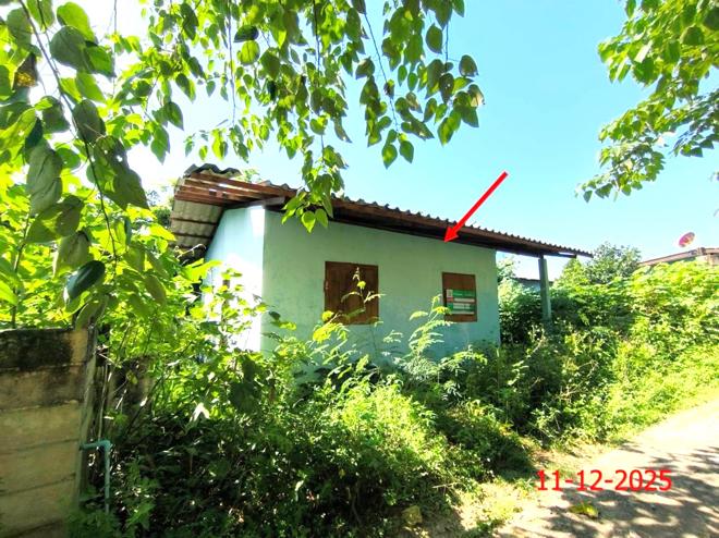 รูป บ้านเดี่ยว 72 ตร.วา เมืองลำปาง ลำปาง 427,000 - รูปที่ 1/25