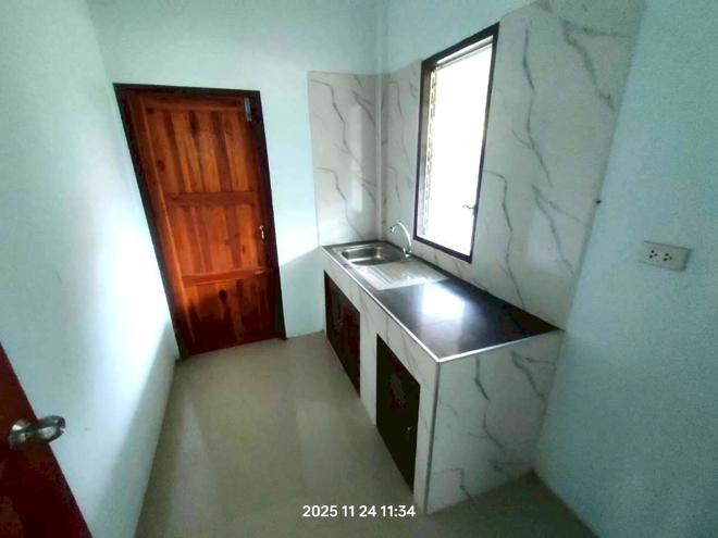 รูป บ้านเดี่ยว 48.3 ตร.วา ปรารถนา บ้านค่าย ระยอง 1.5M - รูปที่ 12/33