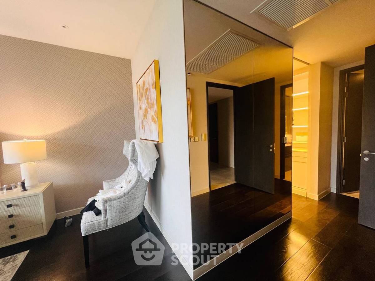 รูป คอนโด 3-ห้องนอน ที่ นิวาติ ทองหล่อ 23 ใกล้ BTS พร้อมพงษ์ (ID 2537954) - รูปที่ 9/14