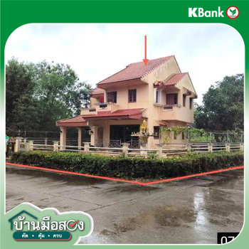 รูป บ้านเดี่ยว 102.3 ตร.วา ธนาริเวอร์ไซด์ เมืองสุราษฎร์ธานี สุราษฎร์ธานี 4.6M - รูปที่ 43/45
