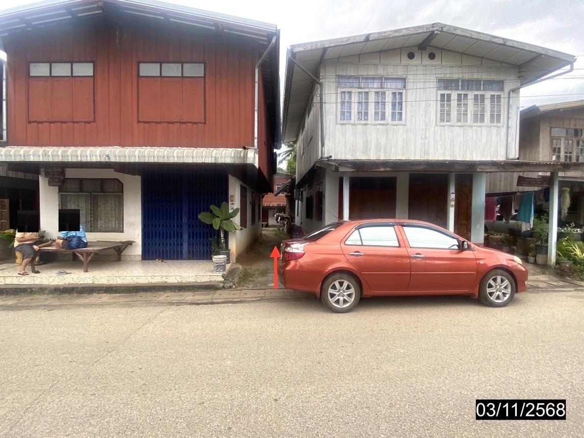 รูป บ้านเดี่ยว 43.1 ตร.วา เมืองเลย เลย 277,000 - รูปที่ 23/27