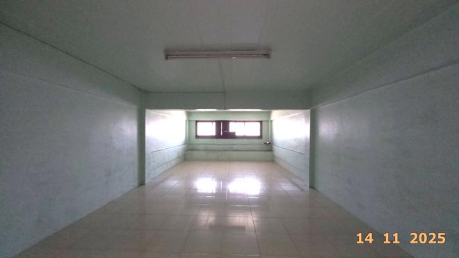 รูป อาคารพาณิชย์ 12 ตร.วา บ่อวินเมืองทอง ศรีราชา ชลบุรี 4.2M - รูปที่ 4/27