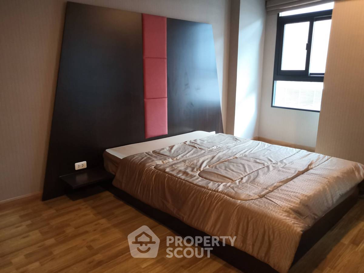 picture 1-BR Condo At Baan Navatara Condominium, Nuan Chan (ID 3316252) - 5/9