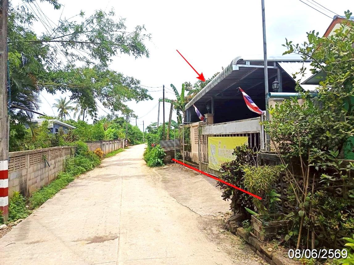 picture HOME 66.2 Sq.w. Fang Chiang Mai for 2.1M - 13/19