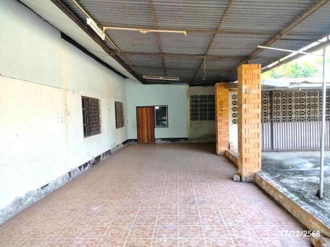 picture HOME 165 Sq.w. Sawang Daen Din Sakon Nakhon for 1.3M - 6/39