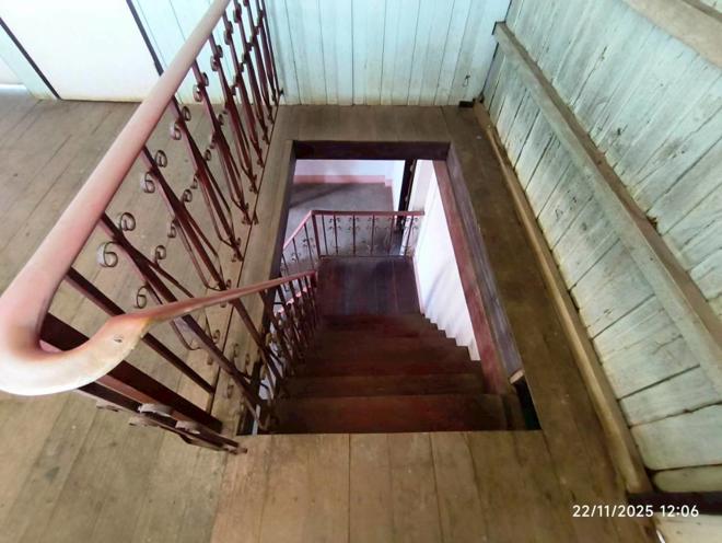 รูป บ้านเดี่ยว 124 ตร.วา พญาเม็งราย เชียงราย 1.2M - รูปที่ 6/47