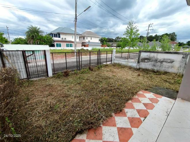 picture HOME 67.5 Sq.w. Muang Udon Thani Udon Thani for 3.2M - 23/51