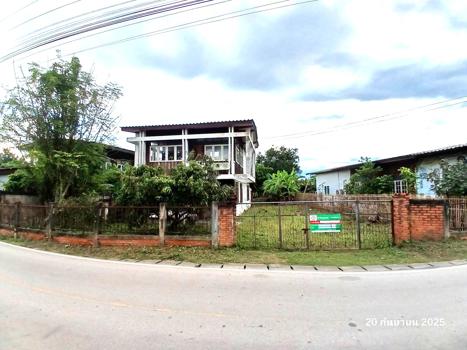 picture HOME 178 Sq.w. Muang Lamphun Lamphun for 1.4M - 24/27