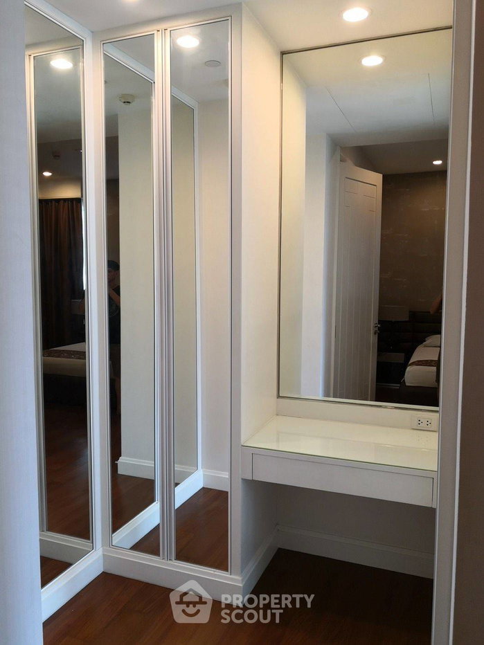 รูป คุ้มค่า 2 ห้องนอน 106 ตร.ม. Q Langsuan ใกล้ BTS ราชดำริ 300 ม. (ID 3316171) - รูปที่ 16/24