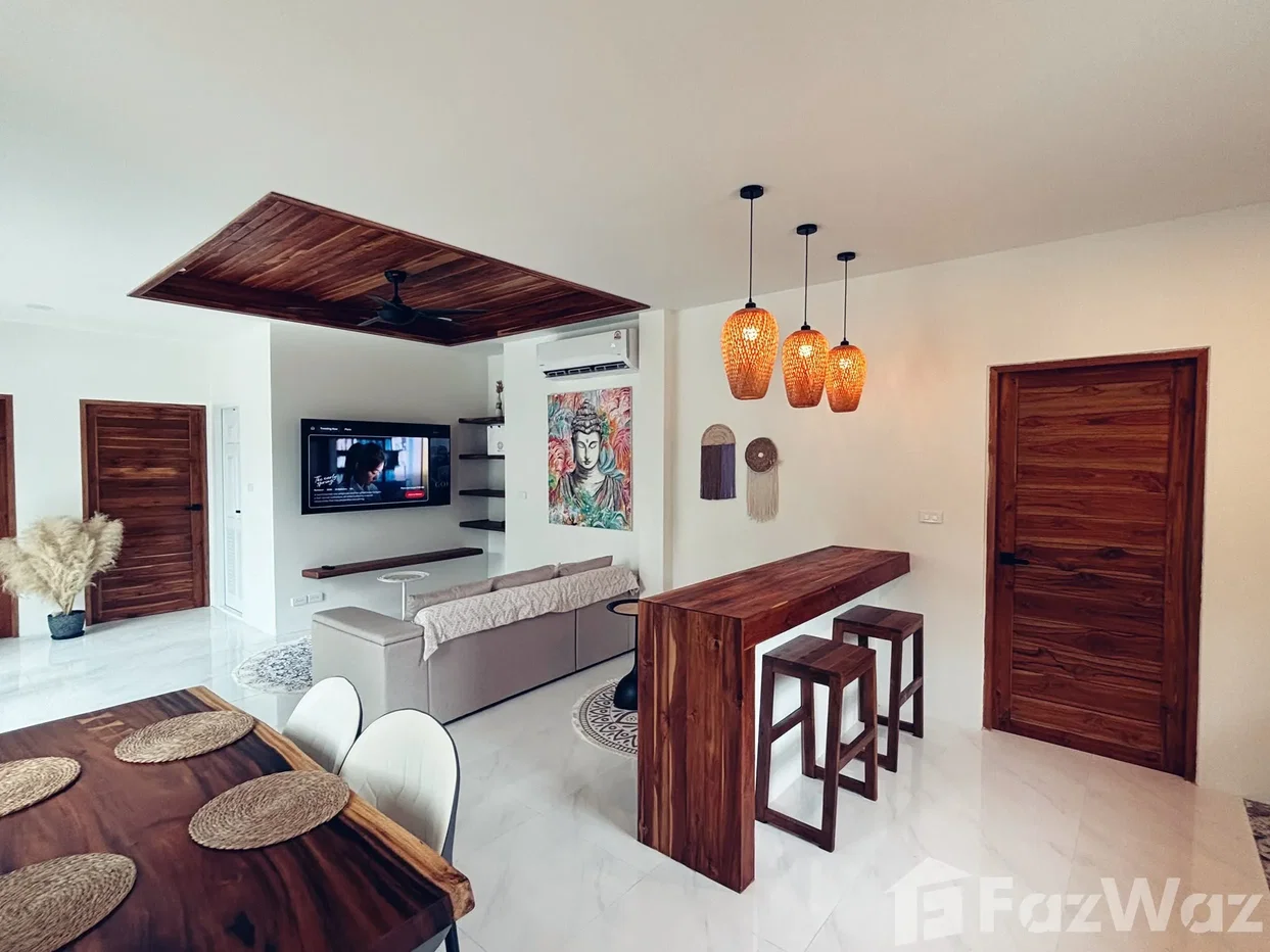 picture 2 Bedroom Villa for rent in Maenam, Surat Thani 6706245 - 8/32