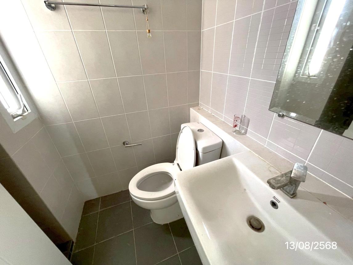 picture TOWN HOUSE 18.5 Sq.w. Bang Bo Samut Prakarn for 2.5M - 28/35