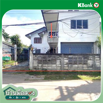 รูป บ้านเดี่ยว 126.3 ตร.วา เมืองขอนแก่น ขอนแก่น 3.4M - รูปที่ 55/57