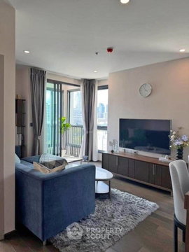 2-BR Condo at Ideo Q Siam - Ratchathewi near BTS Ratchathewi (ID 3318335)