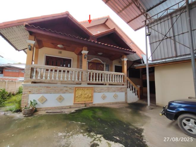 picture HOME 207 Sq.w. Sung Men Phrae for 4.7M - 4/47