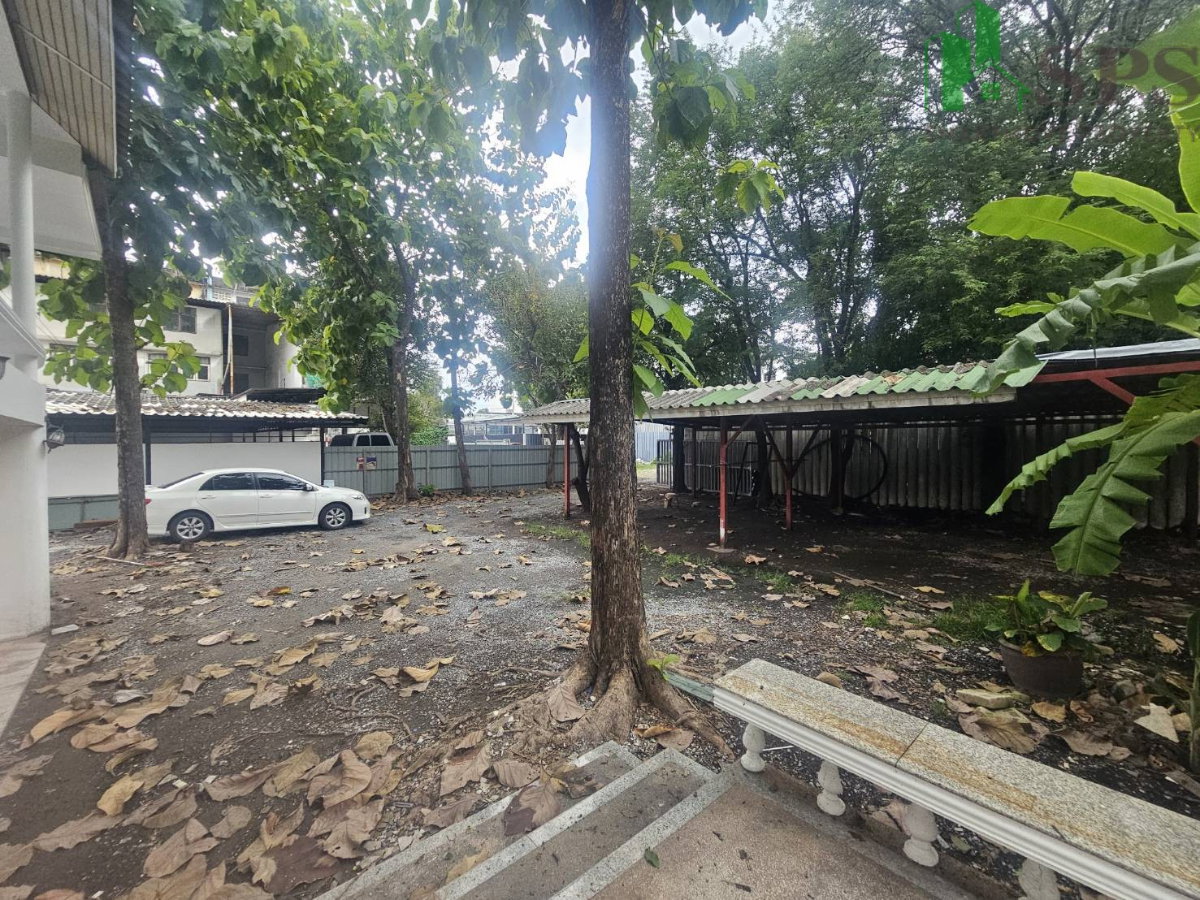 รูป ให้เช่า บ้านเดี่ยว / Home Office ย่านพัฒนาการ จดทะเบียนบริษัทได้ (SPSAD4158) - รูปที่ 29/31