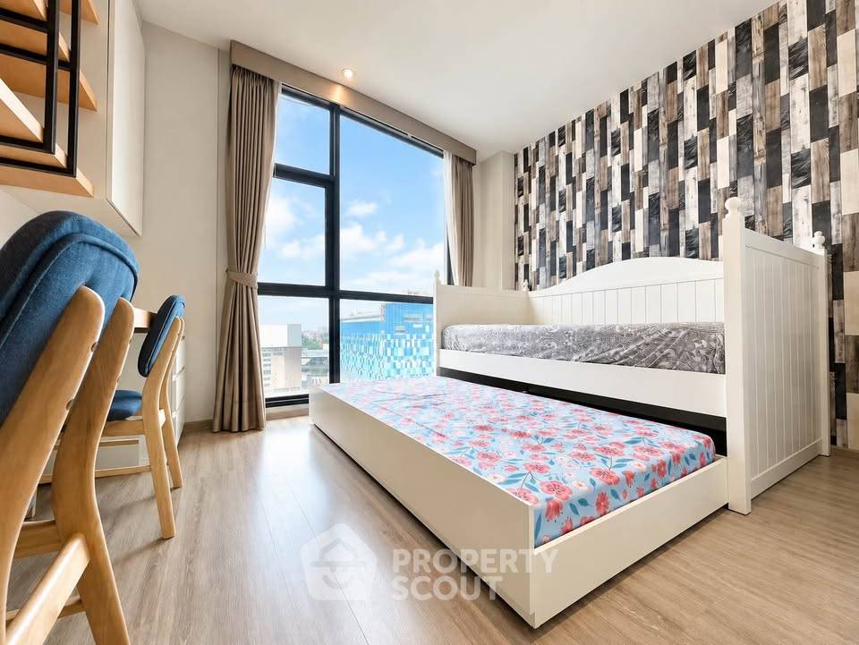 รูป คอนโด 2 ห้องนอน 80 ตร.ม. Rhythm Ekkamai ใกล้ BTS เอกมัย (ID 3315864) - รูปที่ 10/14