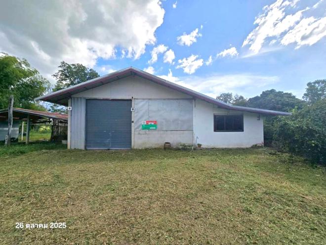 รูป บ้านเดี่ยว 160.7 ตร.วา พรหมพิราม พิษณุโลก 1.4M - รูปที่ 1/35