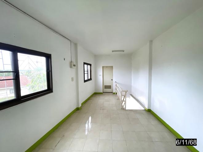 รูป อาคารพาณิชย์ 22.3 ตร.วา เมืองขอนแก่น ขอนแก่น 2.7M - รูปที่ 12/37