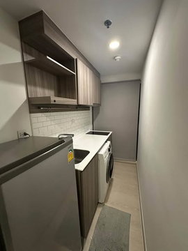 AA675865 | 1Bed | -1Bath | BTS Bearing | 29.5sqm | THB 14,000/mo | Fl.-1 — KnightBridge Phaholyothin – Interchange Phaholyothin