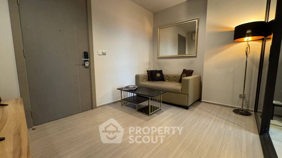 picture Great Value 1-BR At Life Asoke - Rama 9, 300m To MRT Phra Ram 9 (ID 3160714) - 12/16