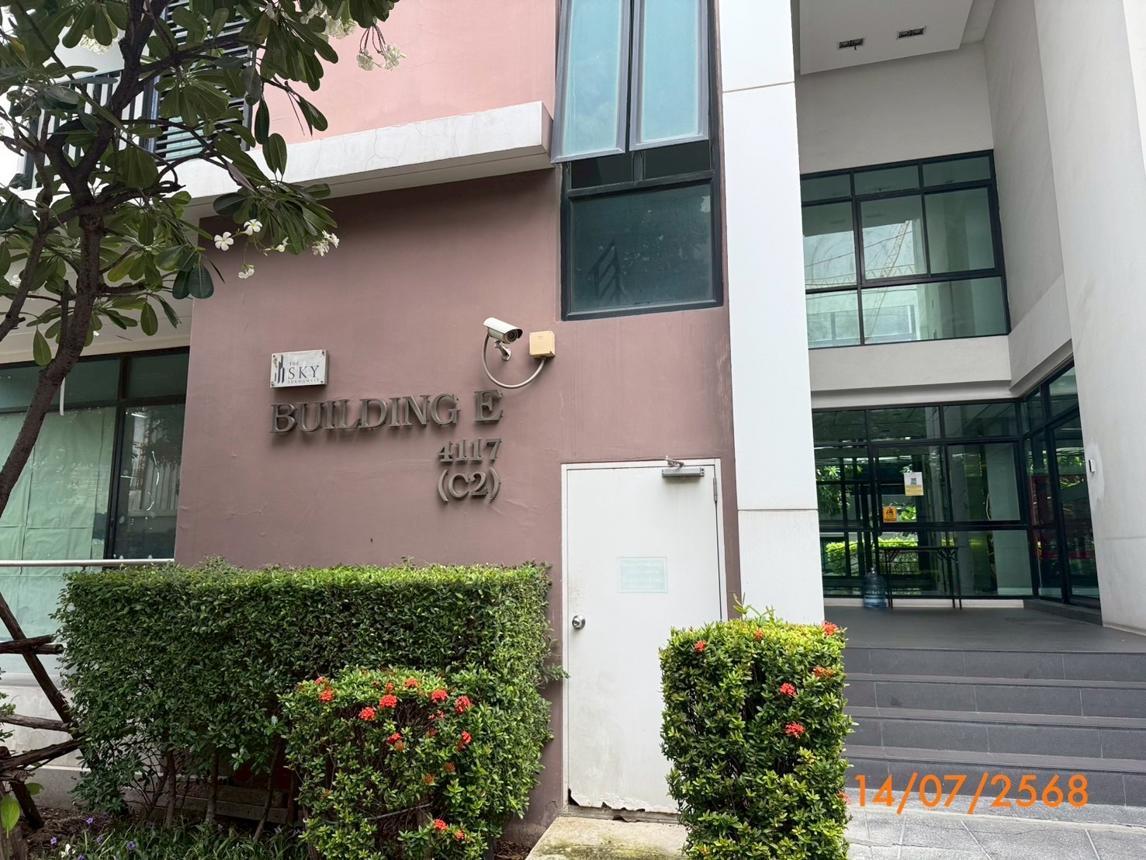 picture CONDO 32.83 Sq.m. Bang Na Bangkok for 2.7M - 8/15