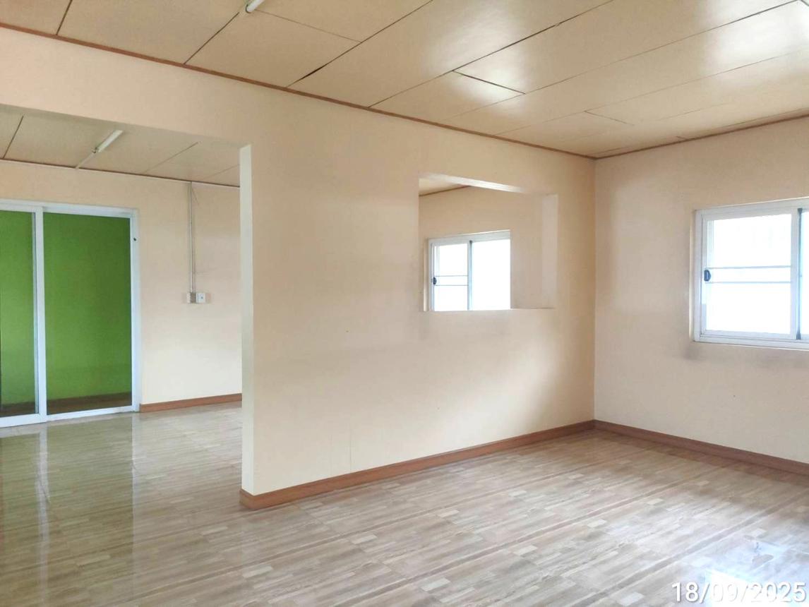 รูป บ้านเดี่ยว 600 ตร.วา กุฉินารายณ์ กาฬสินธุ์ 6.3M - รูปที่ 33/65