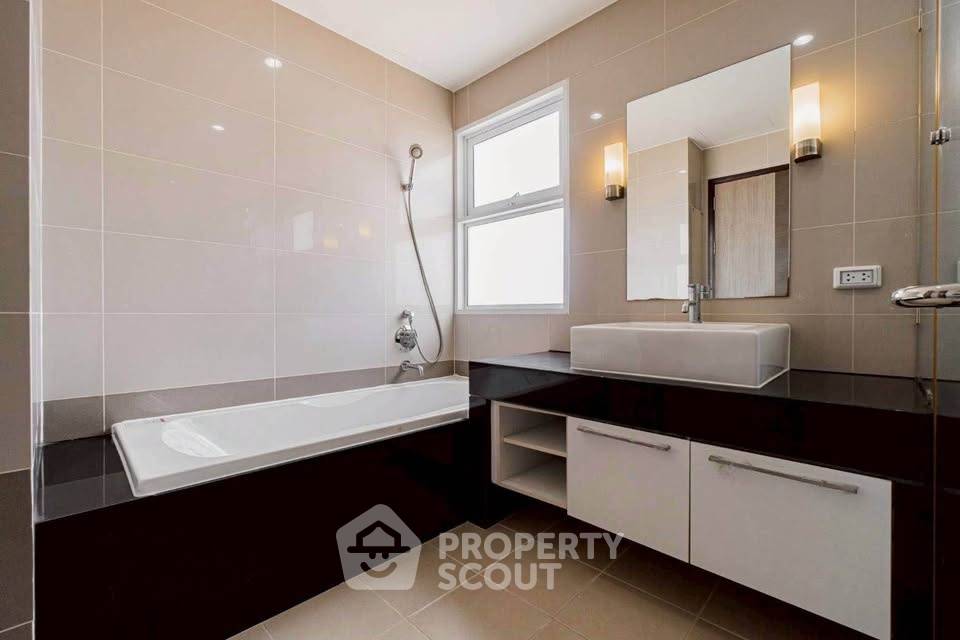 picture 3-BR Condo at Supalai River Resort Charoen Nakhon in Samre (ID 2354295) - 14/15