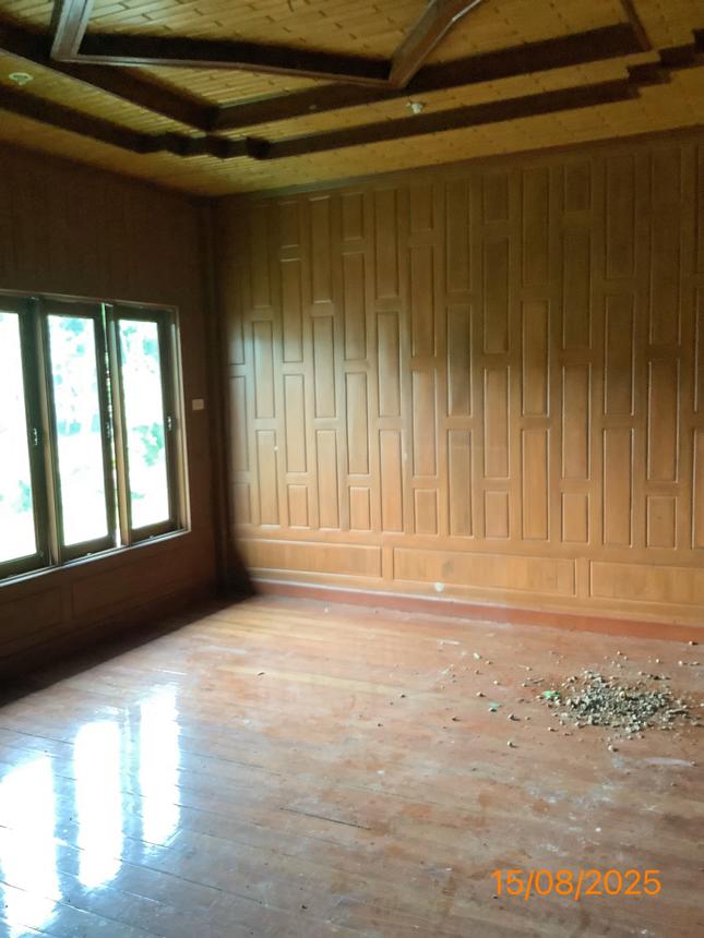 รูป บ้านเดี่ยว 383.6 ตร.วา ทุ่งสง นครศรีธรรมราช 5.5M - รูปที่ 38/51