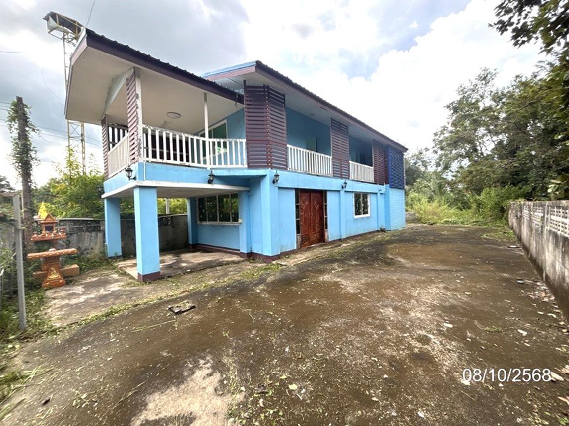 รูป บ้านเดี่ยว 100.5 ตร.วา วารินชำราบ อุบลราชธานี 1.4M - รูปที่ 19/37