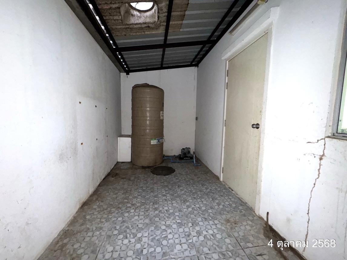 รูป ทาวน์เฮ้าส์ 16.4 ตร.วา บ้านพฤกษา 114/2 เทพารักษ์-เมืองใหม่ฯ บางบ่อ สมุทรปราการ 1.8M - รูปที่ 29/43