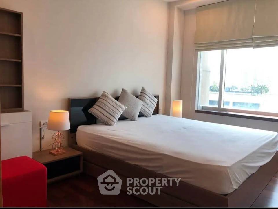 picture 1-BR Condo at Circle Condominium near MRT Phetchaburi (ID 3319570) - 3/6